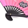 Customized Paper Handheld Fans